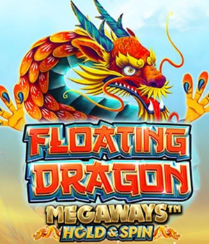 Floating Dragon Hold e Spin Megaways