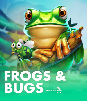 Frogs e Bugs