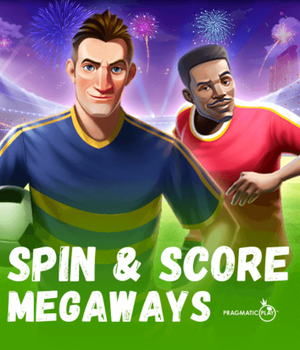 Spin e Score Megaways