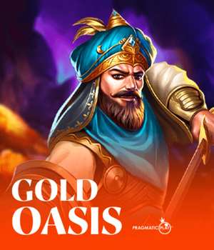 Gold Oasis