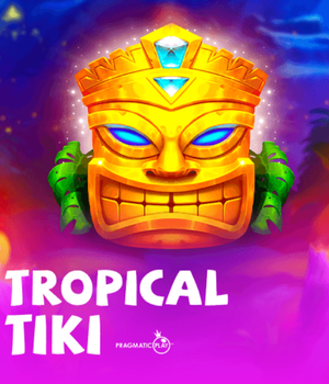 Tropical Tiki