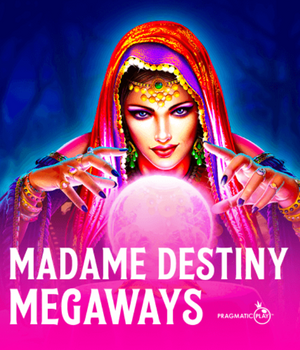 Madame Destiny Megaways