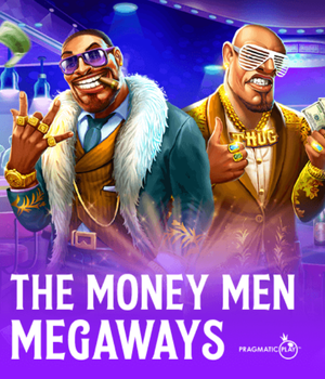 The Money Men Megaways