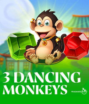 3 Dancing Monkeys