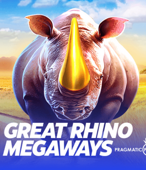 Great Rhino Megaways