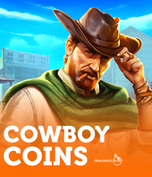 Cowboy Coins