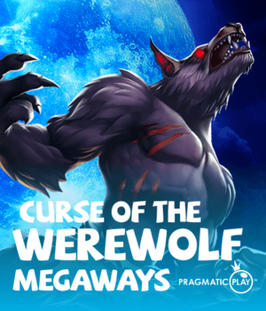 Curse of the Werewolf Megaways