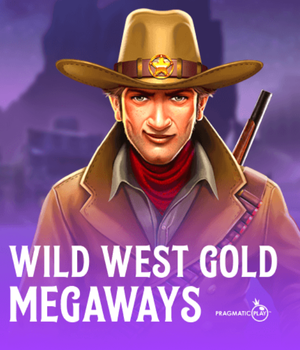 Wild West Gold Megaways