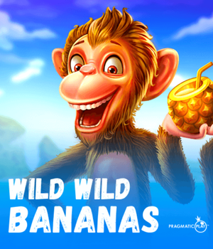 Wild Wild Bananas