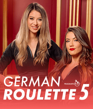 GERMAN_ROULETTE