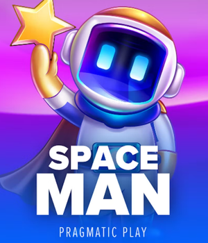 SPACEMAN