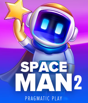 SPACEMAN