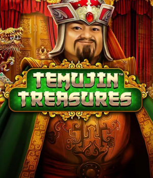 Temujin Treasures