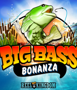 Big Bass Bonanza