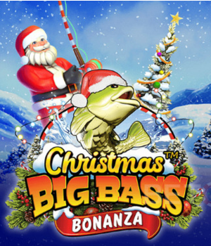 Christmas Big Bass Bonanza