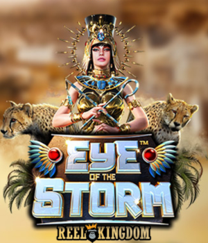 Eye of the Storm