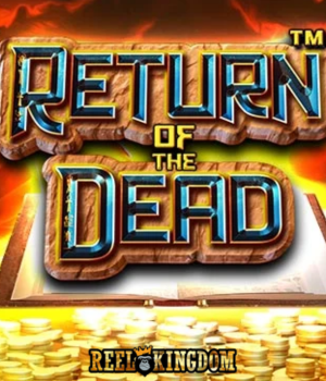 Return of the Dead