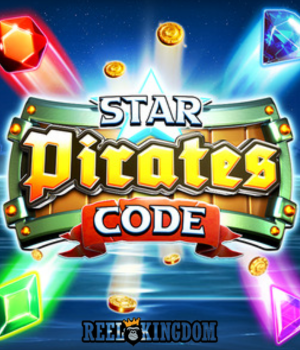 Star Pirates Code