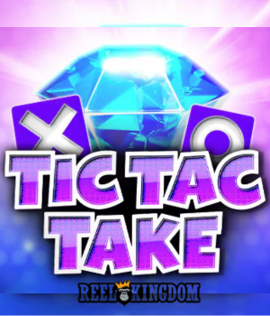 Tic Tac Take