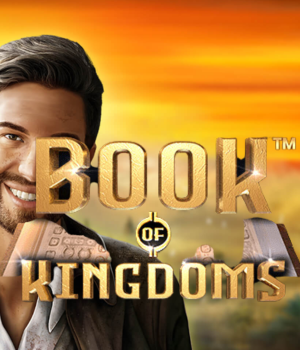 Book of Kingdoms