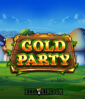 Gold Party(r)