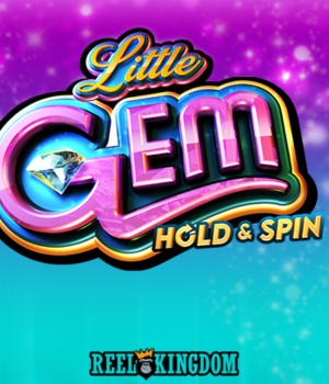 Little Gem Hold and Spin