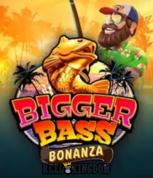 Big Bass Bonanza Megaways(tm)