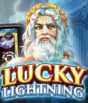 Lucky Lightning