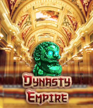 Dynasty Empire