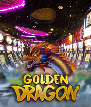 Golden Dragon