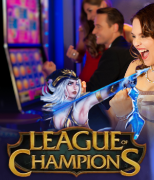 League Of Champions