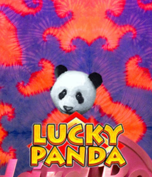 LuckyPanda