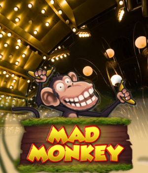 MadMonkey