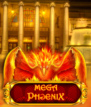 MegaPhoenix