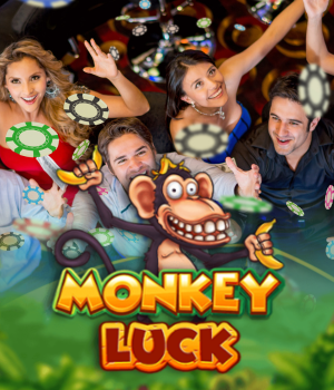 MonkeyLuck