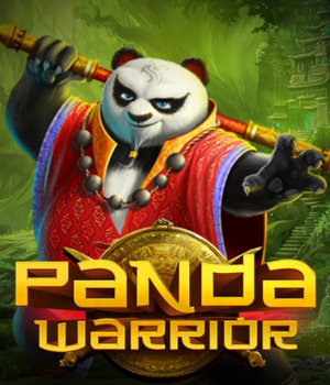 PandaWarrior