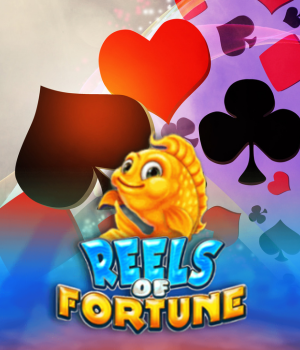 Reels Of Fortune