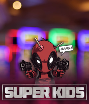 SuperKids